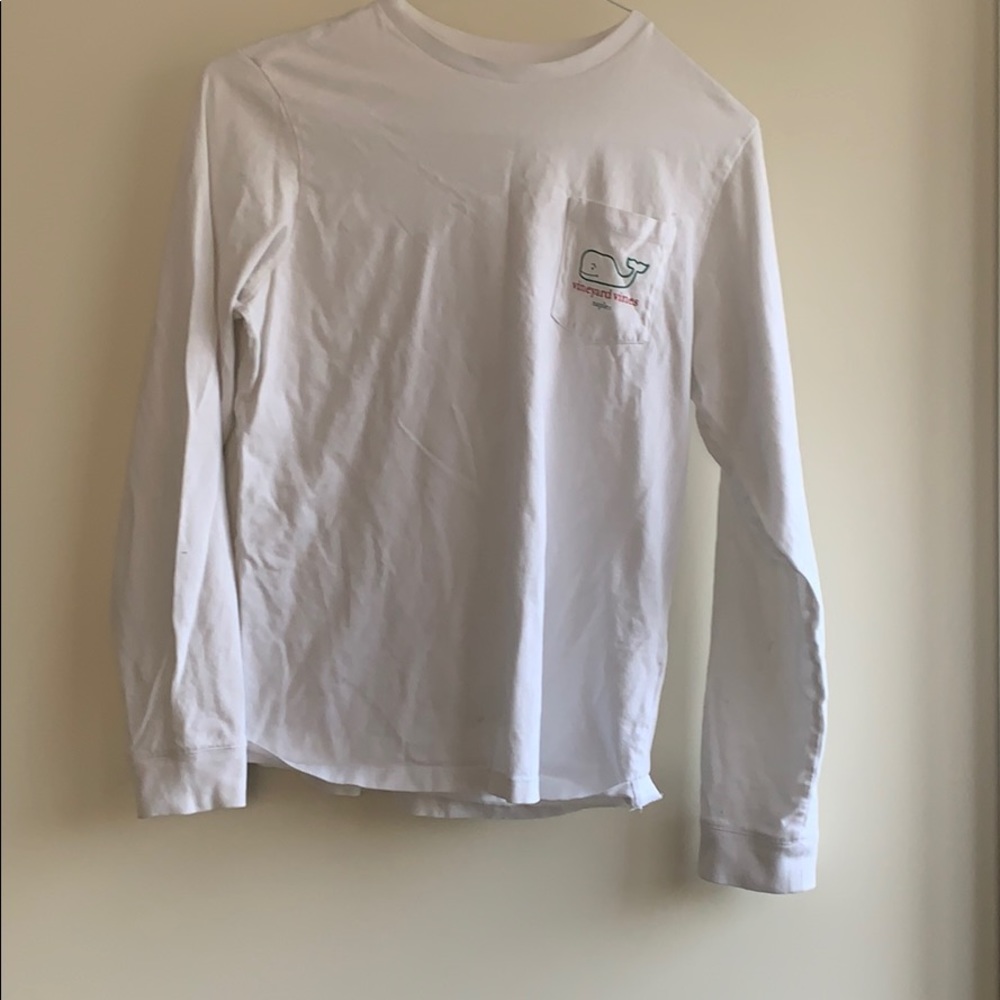 Christmas cotton long sleeve